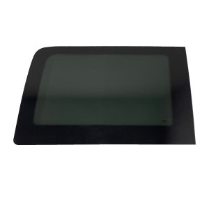 Mercedes Sprinter Rear Side Fixed Glass - Omac - Right (L3/L4) Galaxy - '19-'25